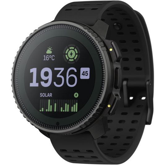 Inteligentné hodinky Suunto Vertical Solar All Black (SS050978000)-0
