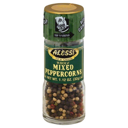 Alessi Mixed Peppercorn Grinder (6x1.12OZ )-0