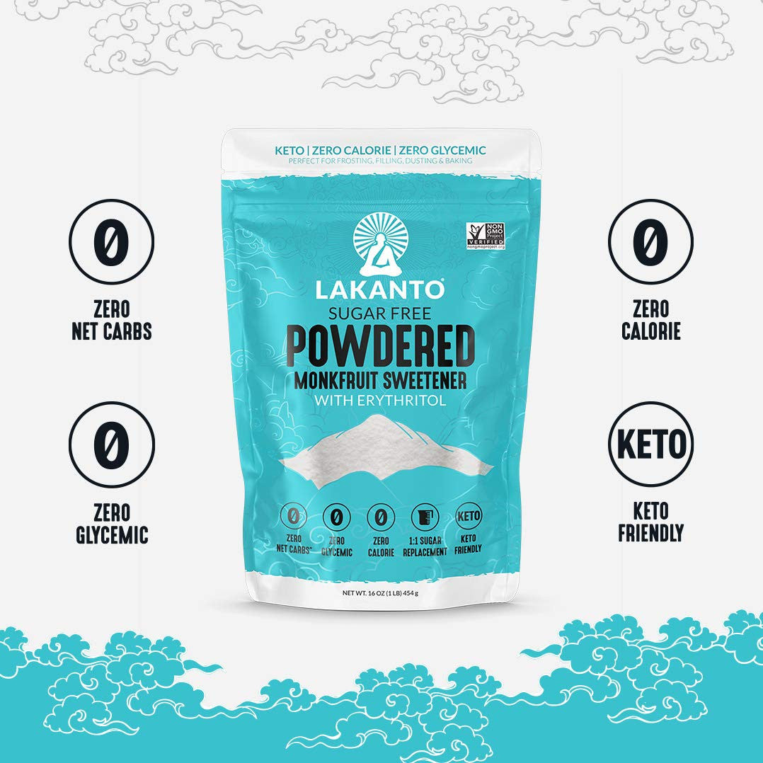 LAKAN SWTNR MNKFRT PWDER ( 8 X 1 LB   )-1