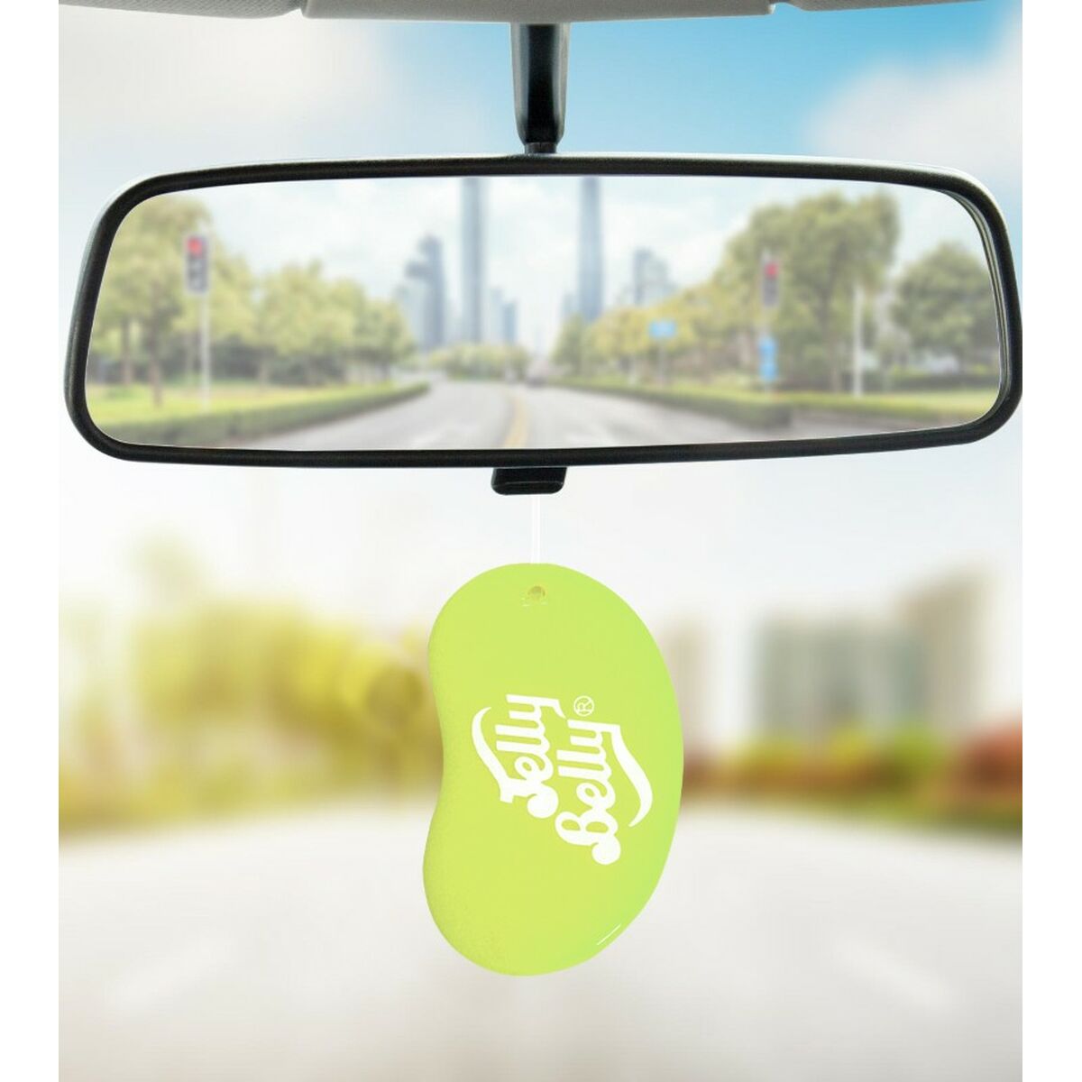 Car Air Freshener California Scents JB15274-1