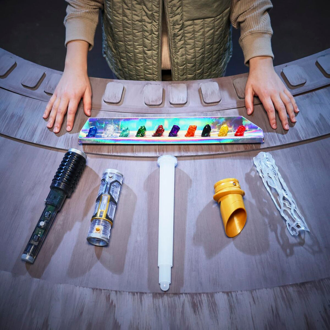 Toy Sword Hasbro-10