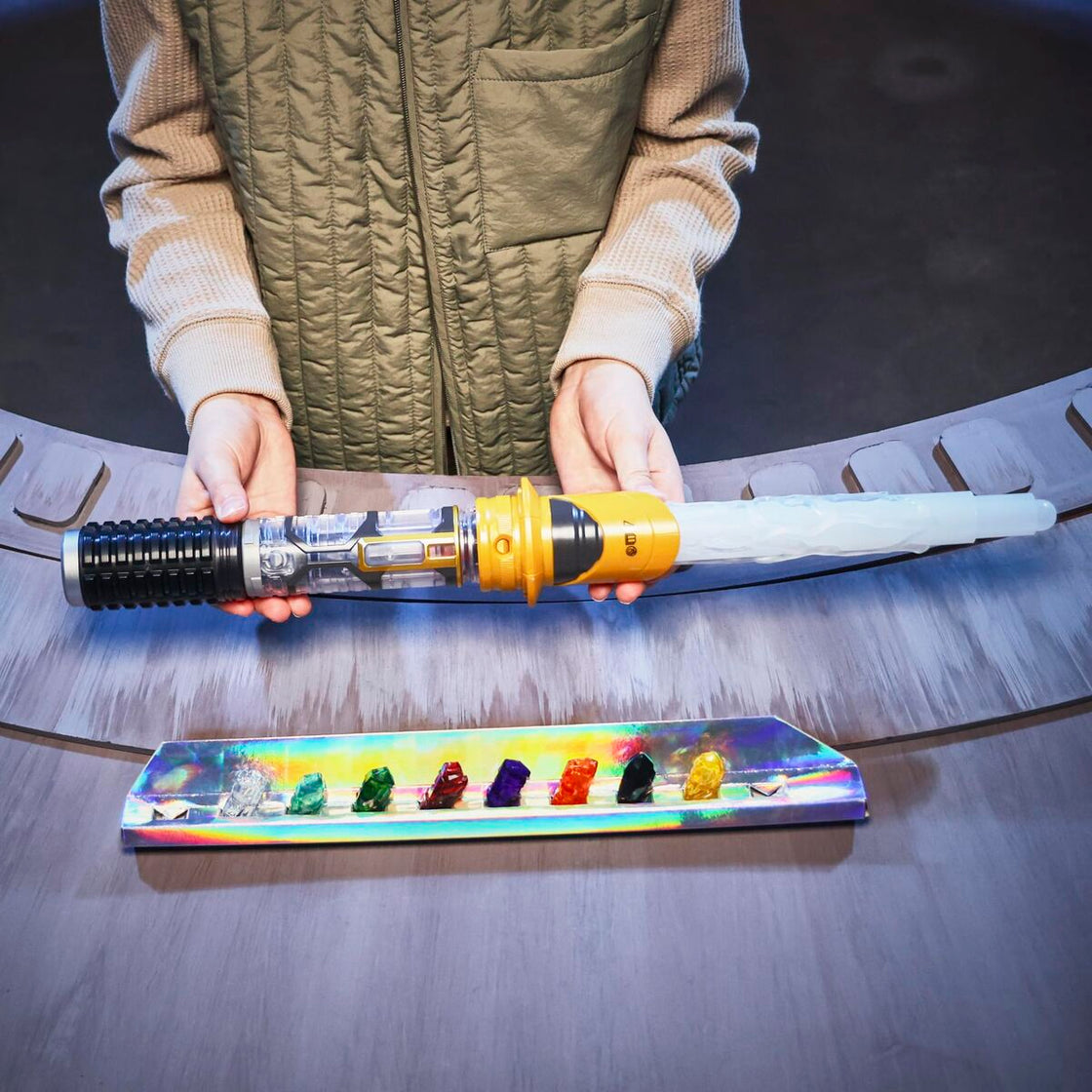 Toy Sword Hasbro-9