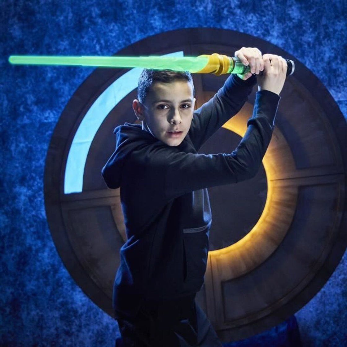 Toy Sword Hasbro-1