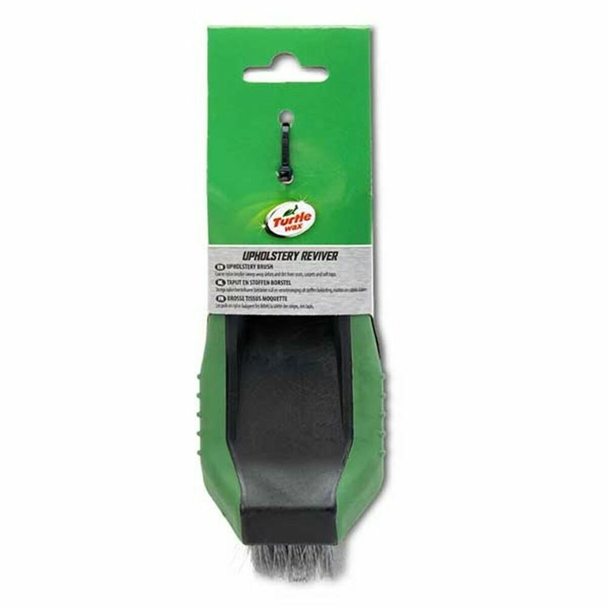 Brush Turtle Wax TW53304 Upholstery Cleaner-5
