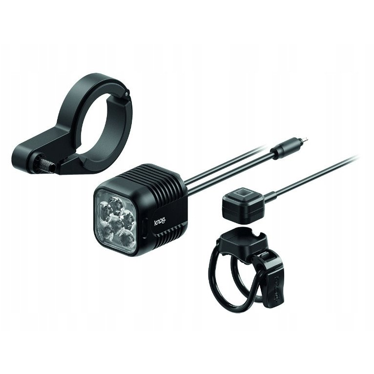 Knog Blinder External front light, 1300 lm (KN13331)-0