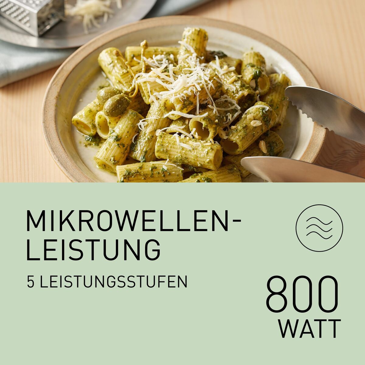 Compact Powders Panasonic NN-SM21QWEPG-1