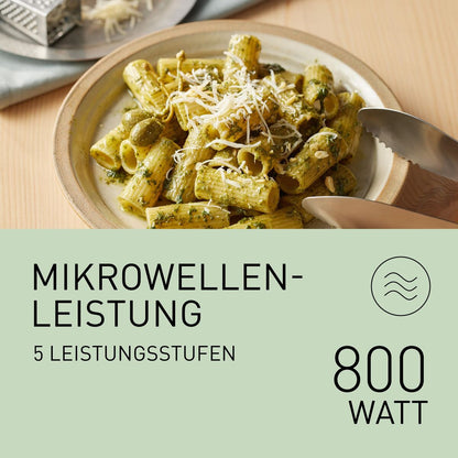 Compact Powders Panasonic NN-SM21QWEPG-1