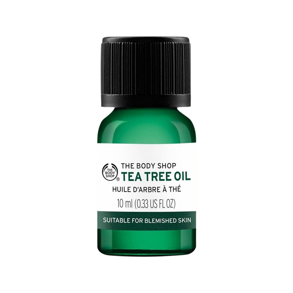 Facial Cream The Body Shop TEA TREE-0