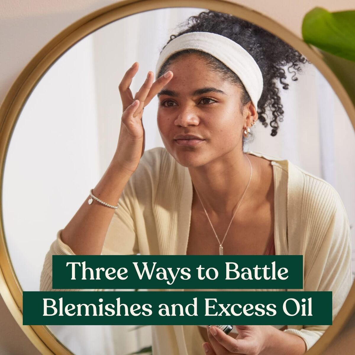 Facial Cream The Body Shop TEA TREE-4