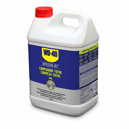Cleaner WD-40 Specialist Bike Total 5 L-0