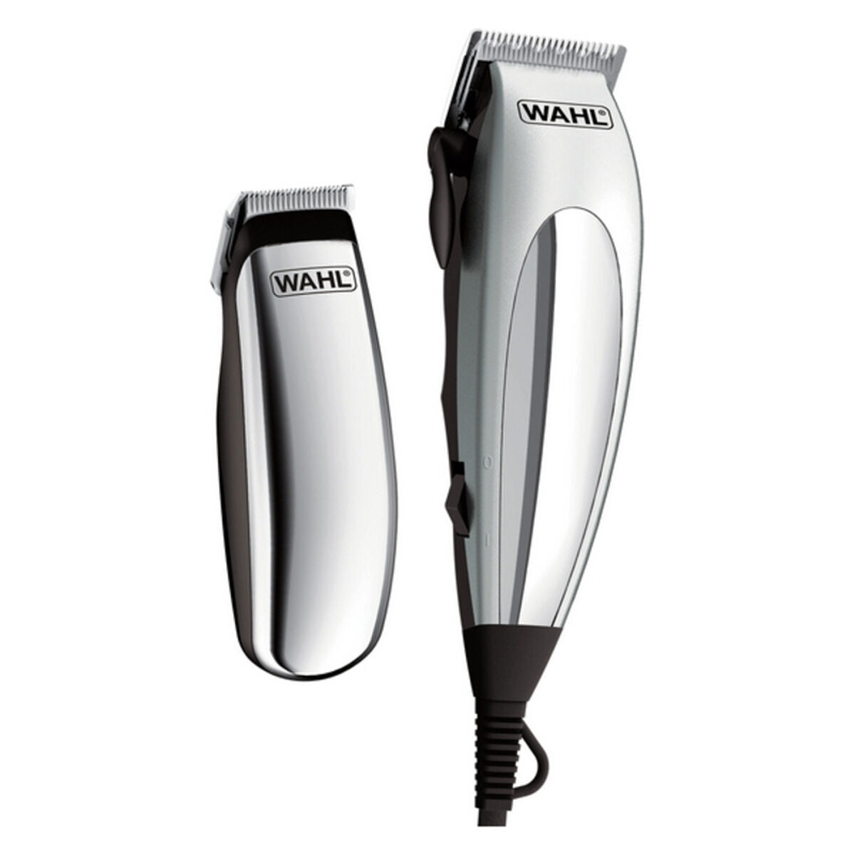 Hair clippers/Shaver Wahl 79305-1316 Silver-2