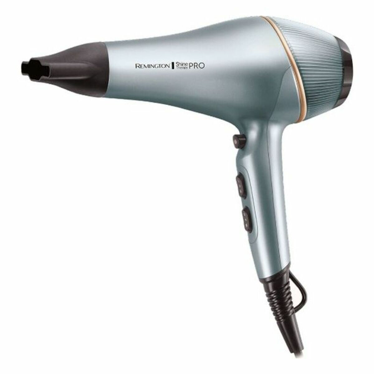 Hairdryer Remington 45683560100 Blue 2200 W-3