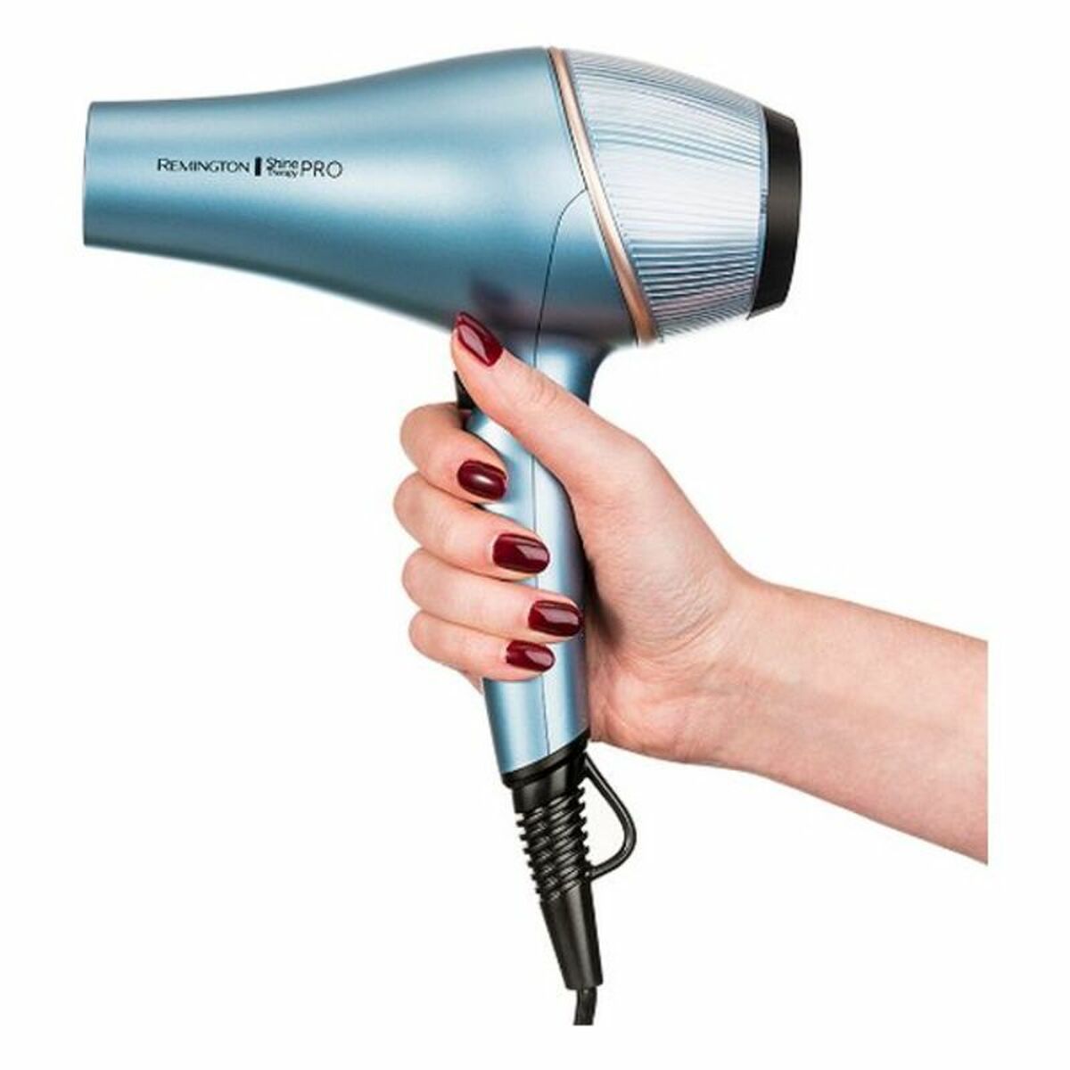 Hairdryer Remington 45683560100 Blue 2200 W-2