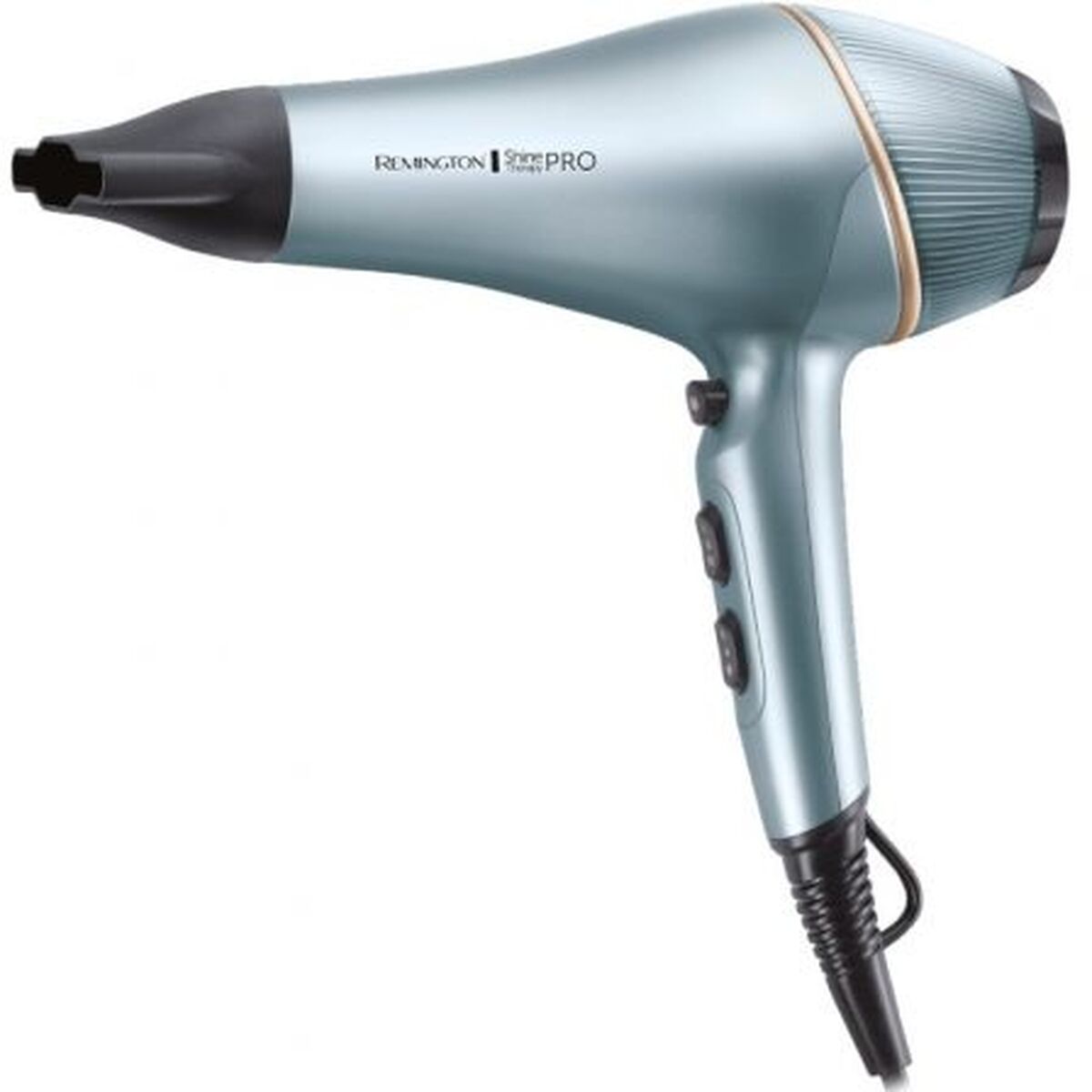 Hairdryer Remington 45683560100 Blue 2200 W-0