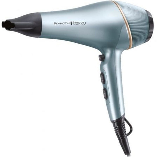 Hairdryer Remington 45683560100 Blue 2200 W-0