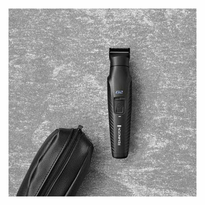 Cordless Hair Clippers Remington 43260560100 Black-20