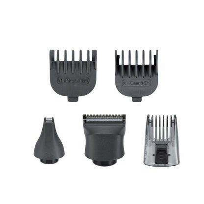 Cordless Hair Clippers Remington 43260560100 Black-14