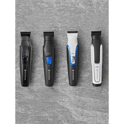 Cordless Hair Clippers Remington 43260560100 Black-10