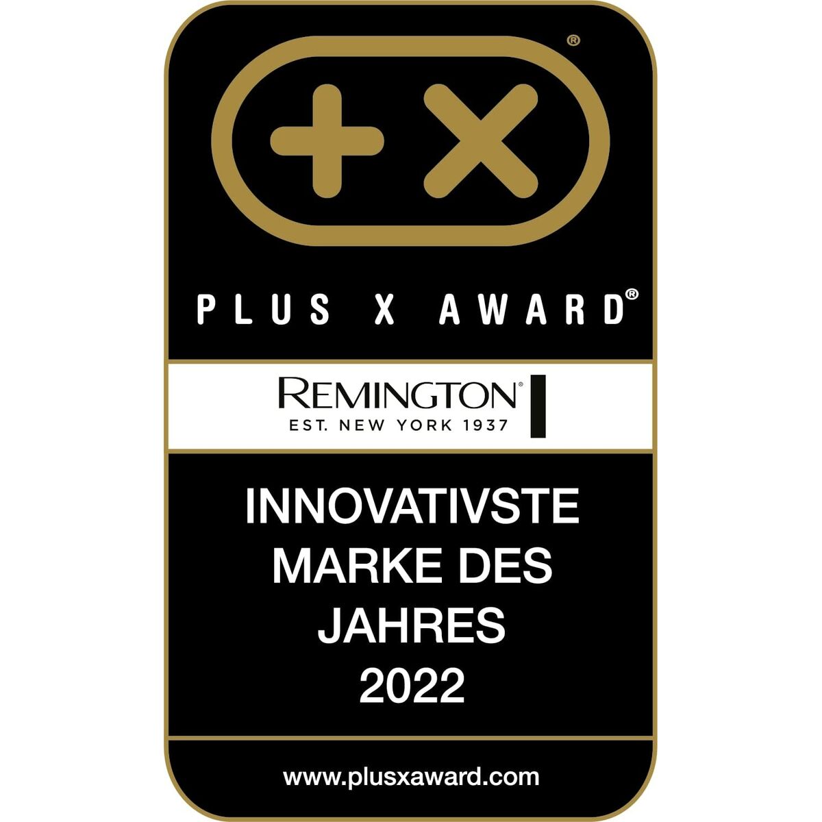 Cordless Hair Clippers Remington 43260560100 Black-7