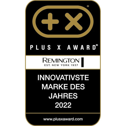 Cordless Hair Clippers Remington 43260560100 Black-7