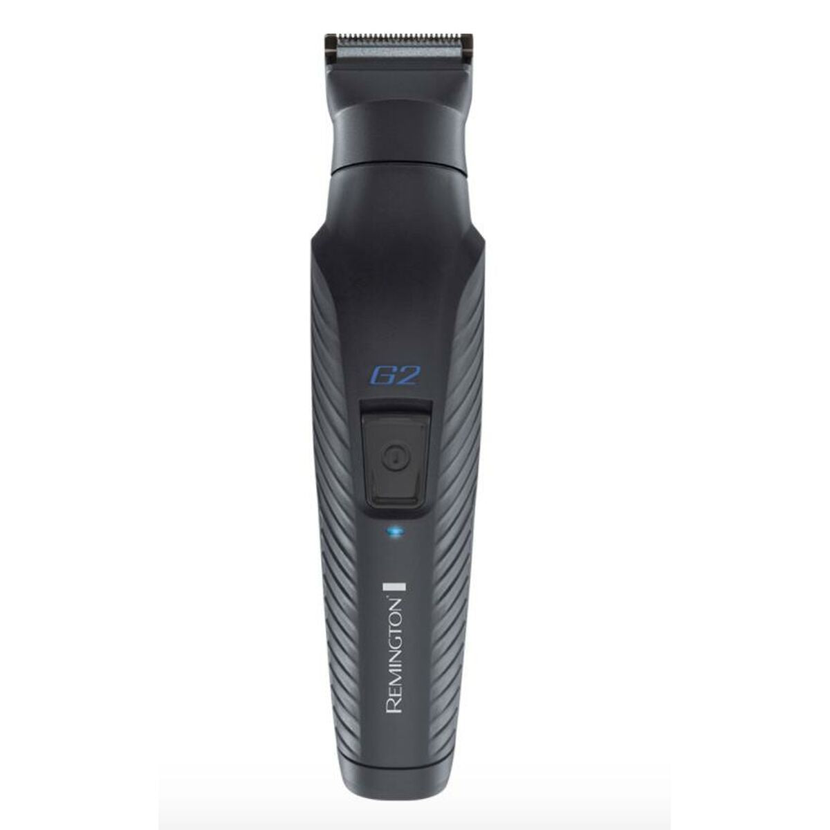 Cordless Hair Clippers Remington 43260560100 Black-6