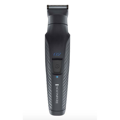 Cordless Hair Clippers Remington 43260560100 Black-6