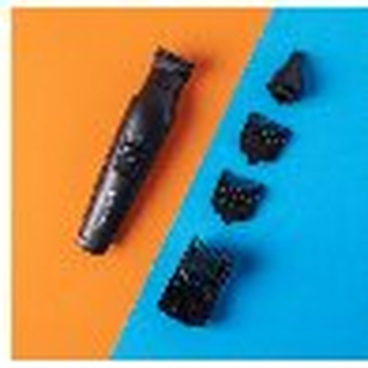 Cordless Hair Clippers Remington 43260560100 Black-5
