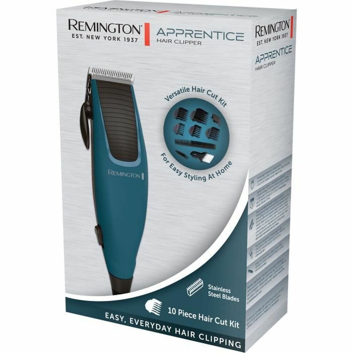 Hair clippers/Shaver Remington HC5020-2