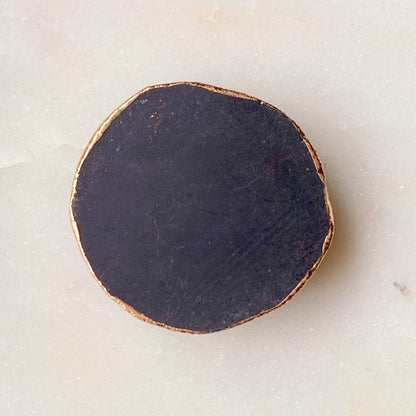 Golden Edge Natural Stone Device Grip-3