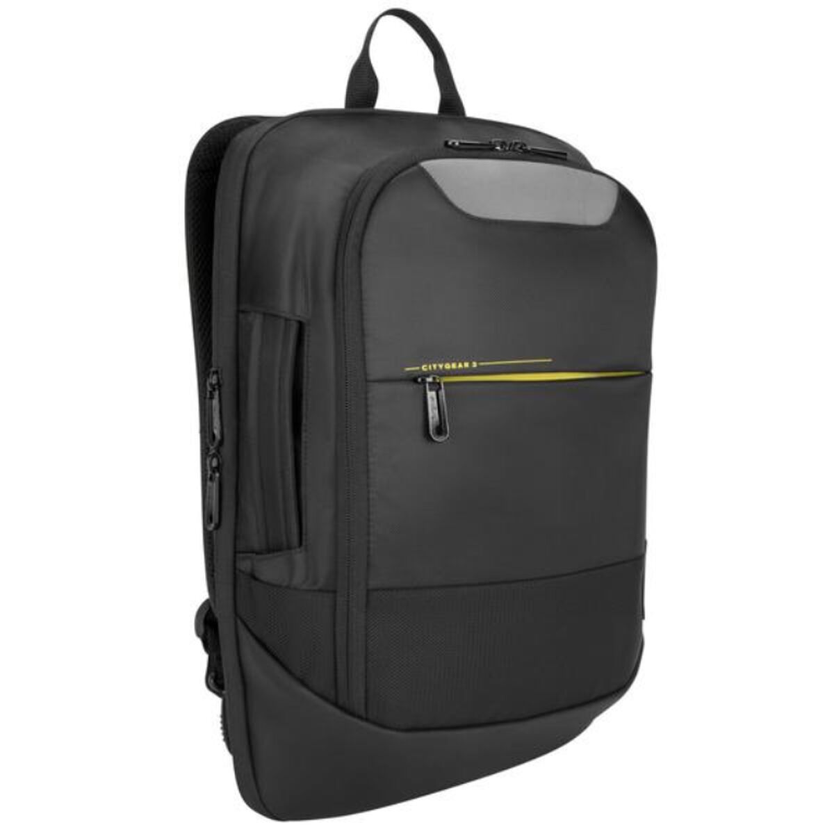 Laptop Case Targus CITYGEAR Black-0