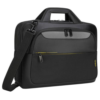 Laptop Case Targus TCG455GL 14" Black (1 Unit)-0