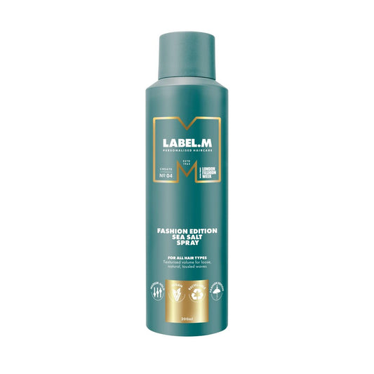 Hair Spray Label.M 200 ml-0