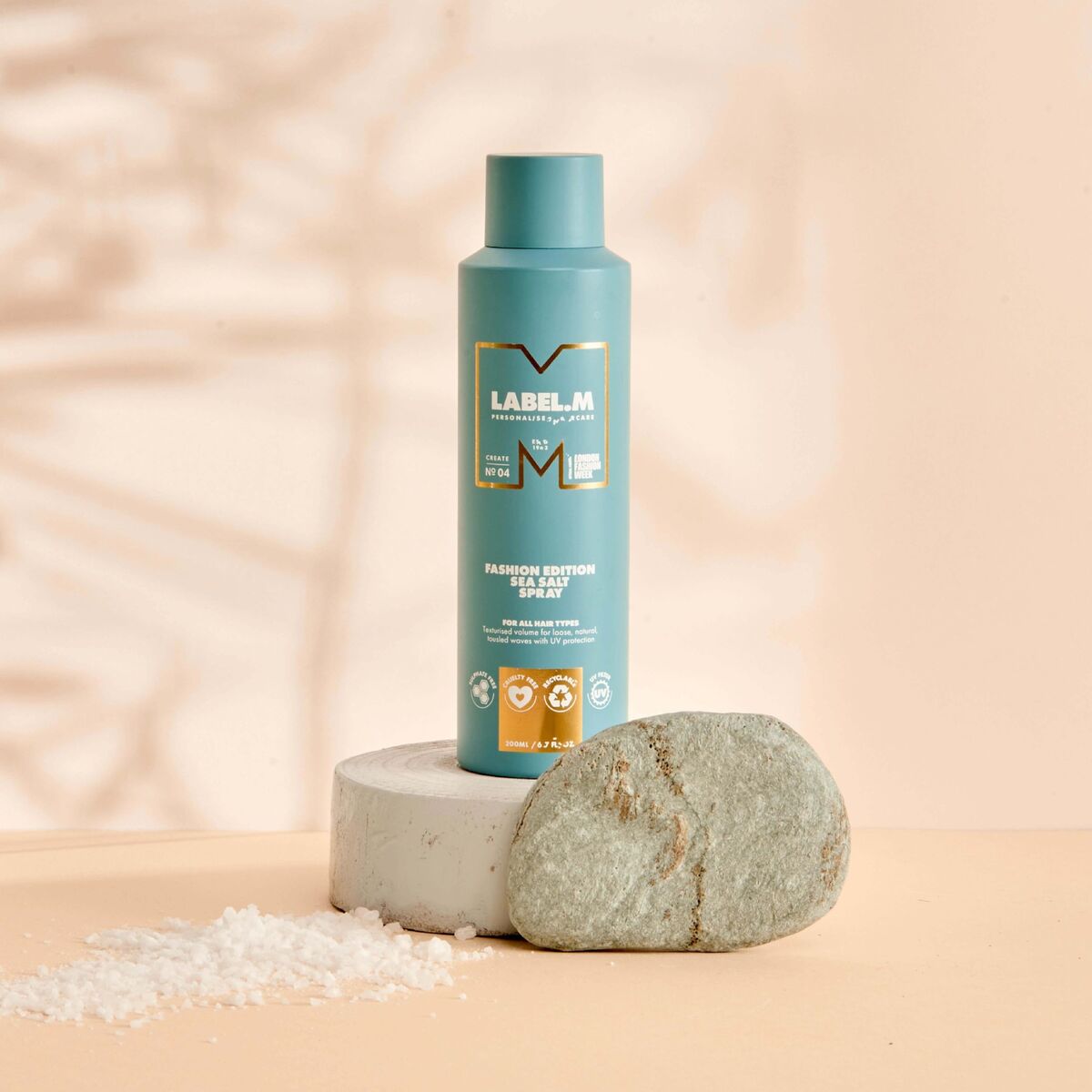 Hair Spray Label.M 200 ml-2