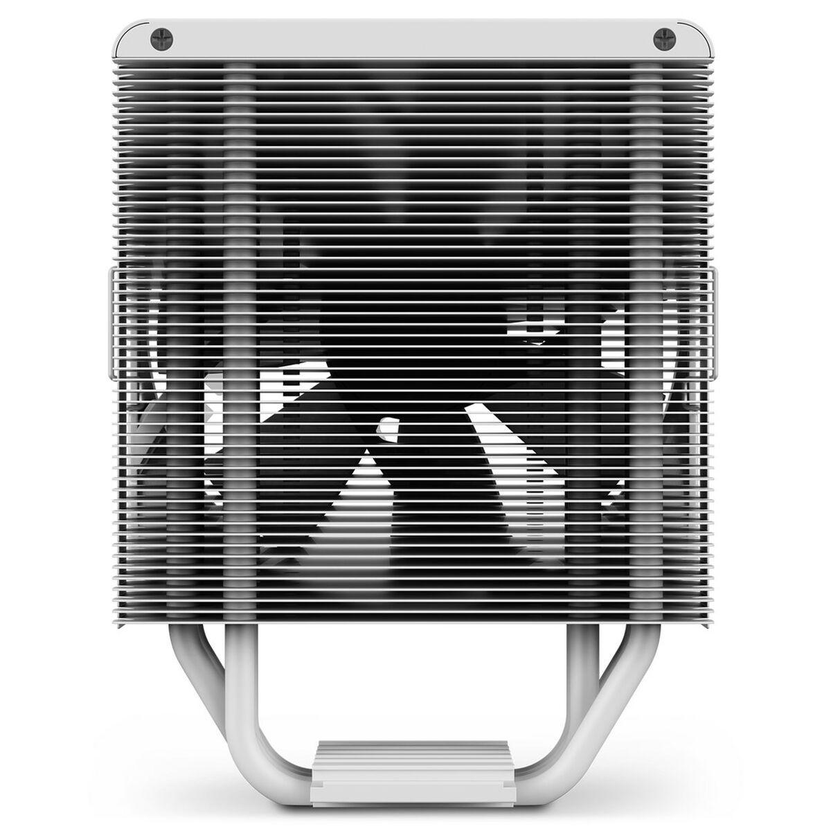CPU Fan NZXT RC-TN120-W1-1