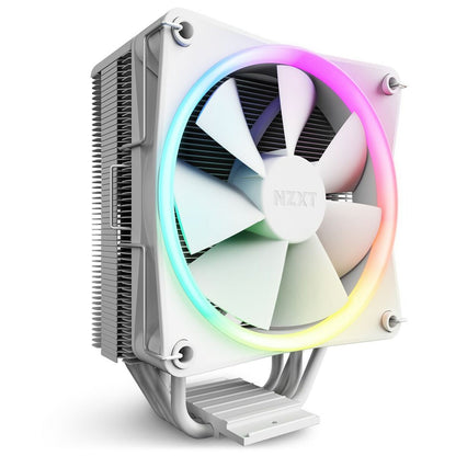 CPU Fan NZXT RC-TR120-W1-0