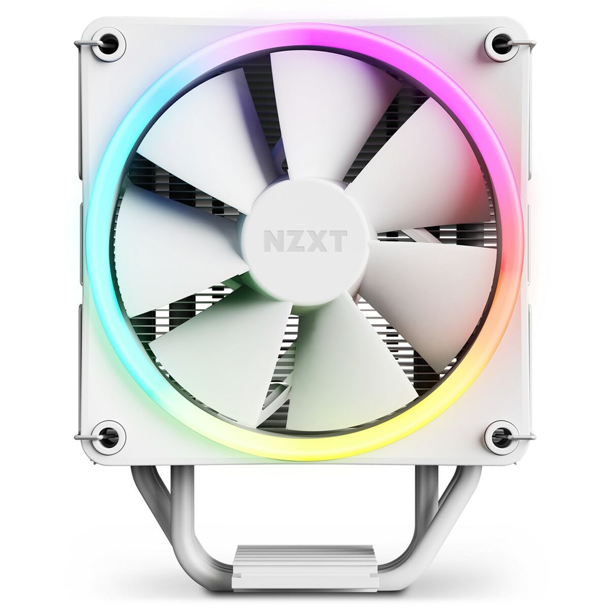 CPU Fan NZXT RC-TR120-W1-5