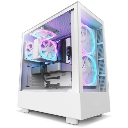 CPU Fan NZXT RC-TR120-W1-2