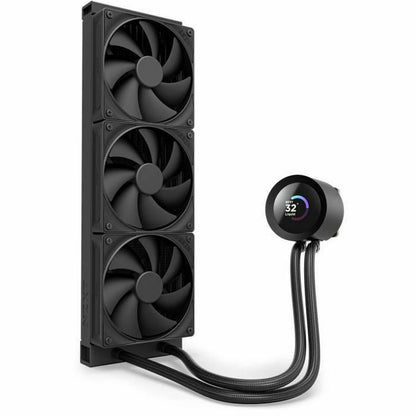 Liquid Refrigeration Kit NZXT RL-KN360-B2-15