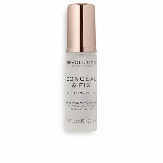 Make-up Primer Revolution Make Up Conceal Fix 30 ml-0