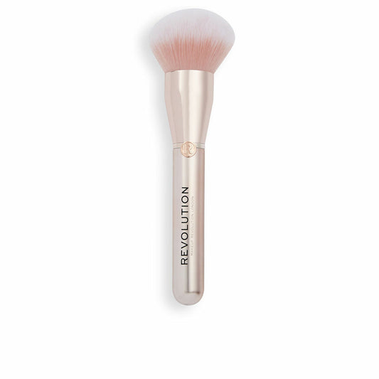 Face powder brush Revolution Make Up Ultimate R12-0