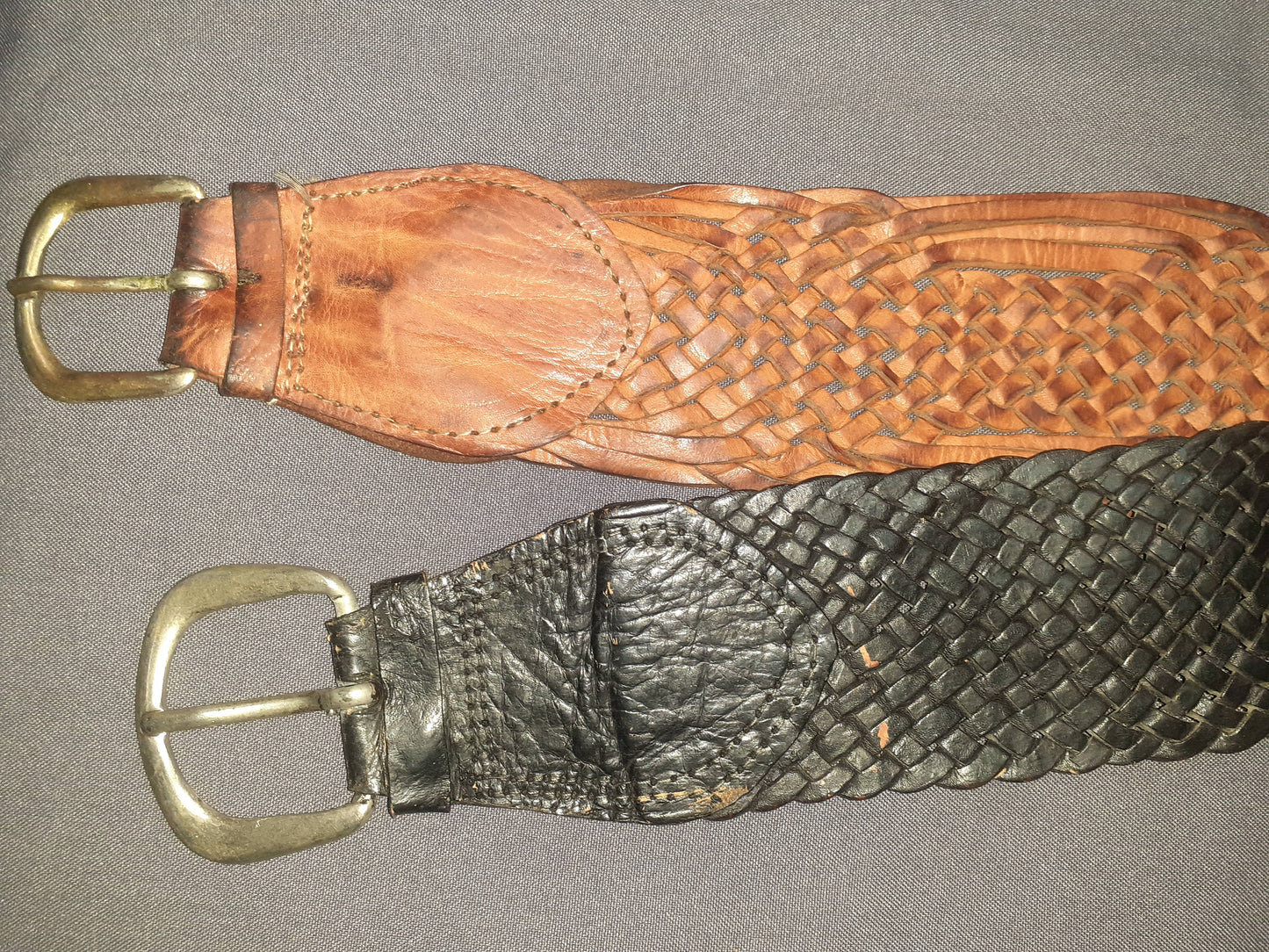 Cinturon de mujer  de hebilla-0