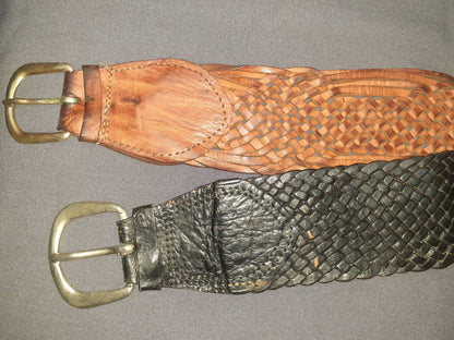 Cinturon de mujer  de hebilla-0