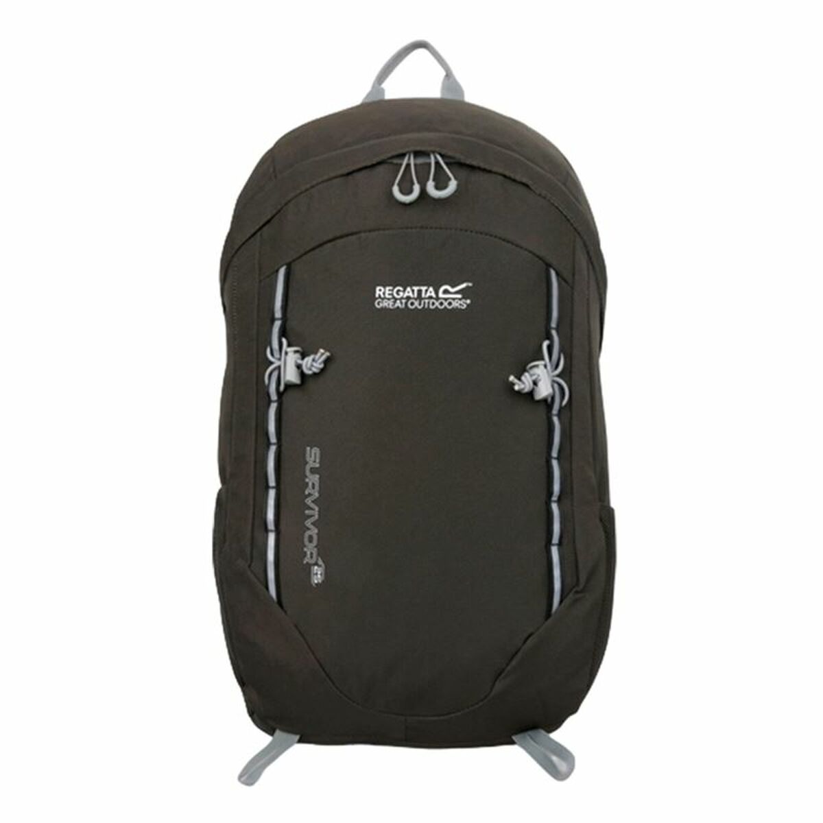 Hiking Backpack Regatta Survivor V4 Olive-0