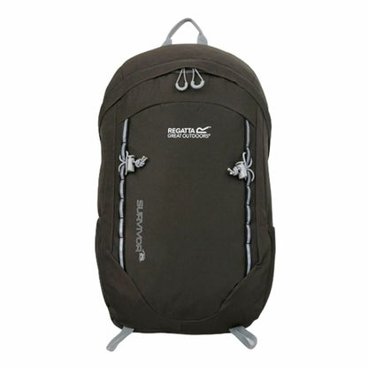 Hiking Backpack Regatta Survivor V4 Olive-0