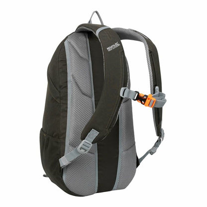 Hiking Backpack Regatta Survivor V4 Olive-1