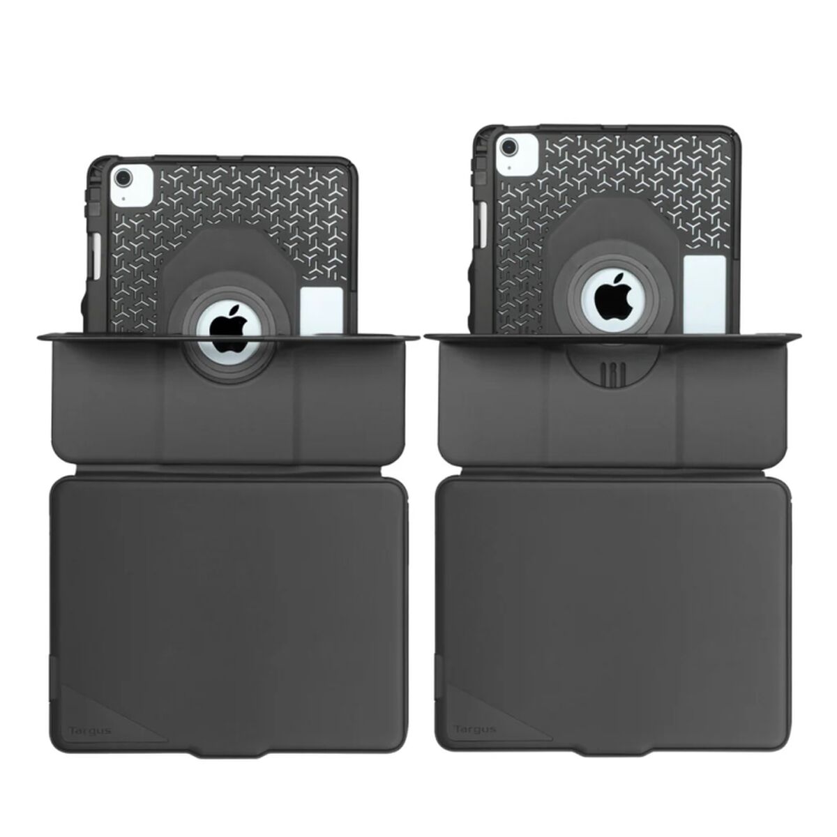 Bluetooth Keyboard Targus THZ967ES Black Spanish Qwerty-14