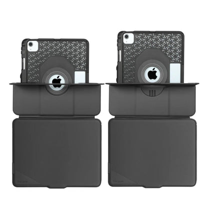 Bluetooth Keyboard Targus THZ967ES Black Spanish Qwerty-14