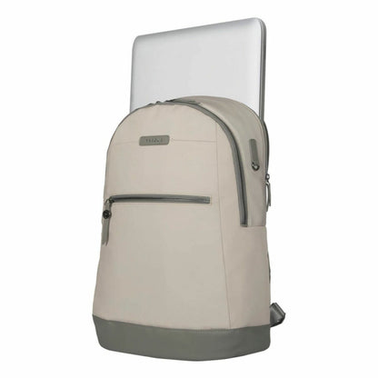 Laptop Backpack Targus TBB65013GL-17