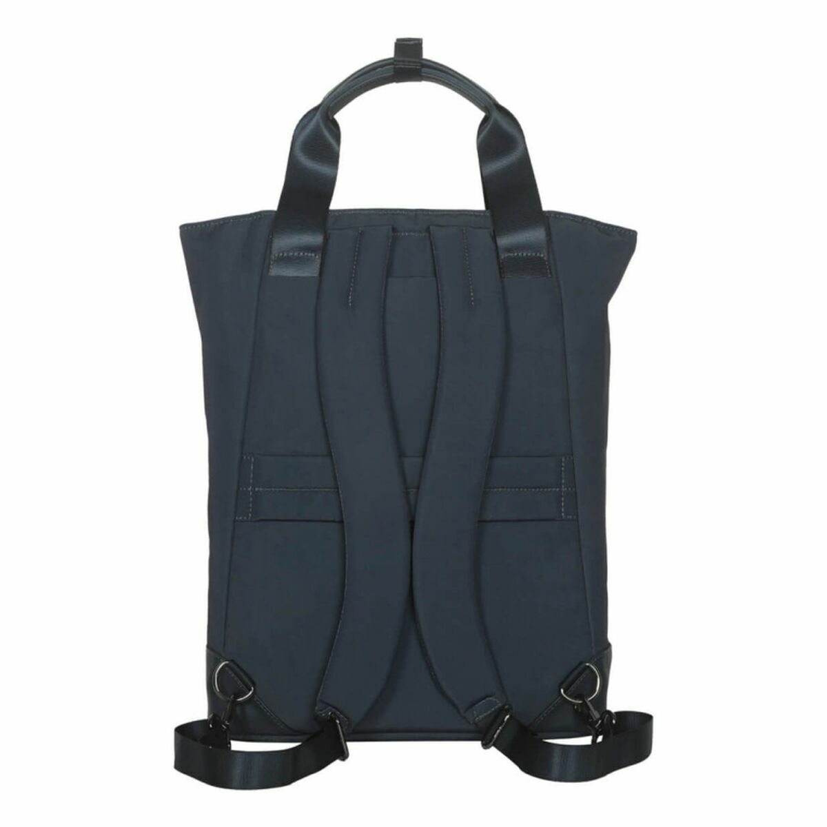 Laptop Backpack Targus TBB65102GL Blue-0