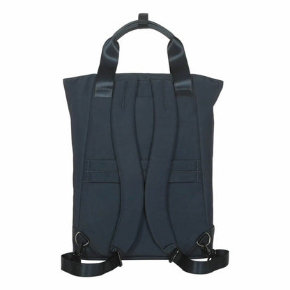 Laptop Backpack Targus TBB65102GL Blue-0